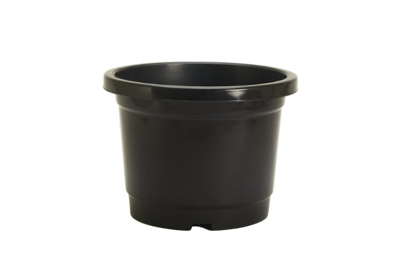 Buy 10 Inch Outdoor Pot Heavy Duty Garden Pot ,Flower Pot,UV-Resistant Planter