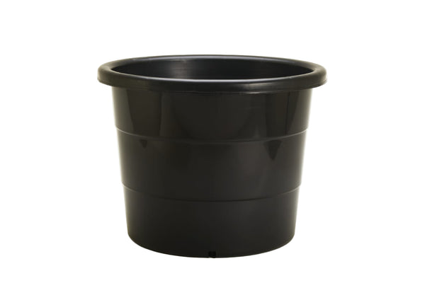 Buy 22 Inch Outdoor Pot Heavy Duty Garden Pot ,Flower &Tree Pot,UV-Resistant Planter