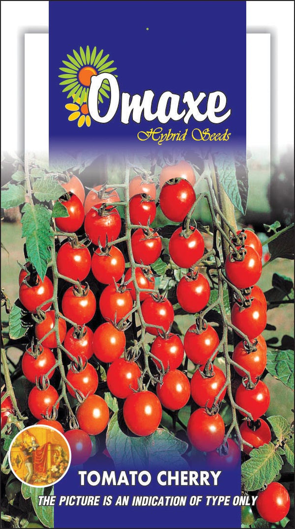 CHERRY TOMATO HONEY, AVG 50 SEEDS