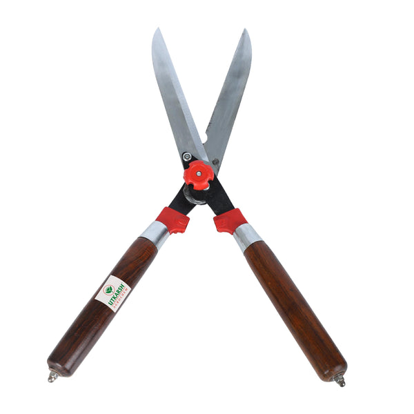 Garden Hedge Shear - Lawn, Plant Pruner (Extendable)