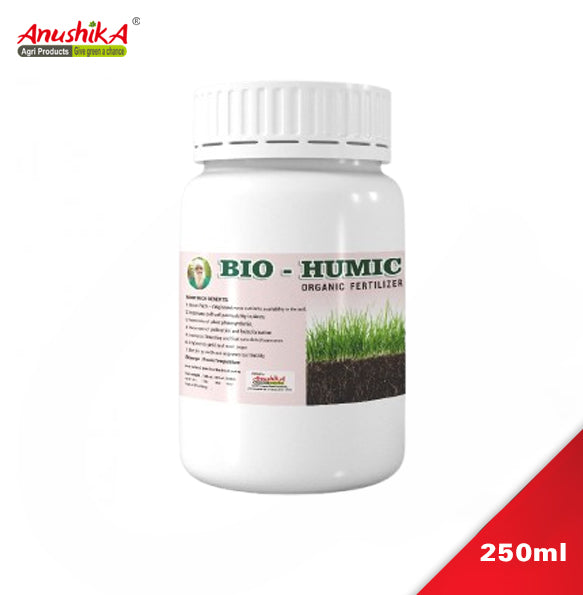 Bio Humic