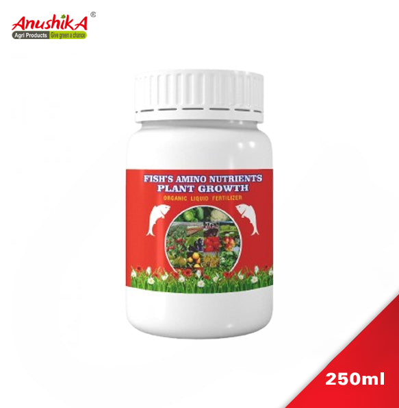 Fish Amino Acid 250ml