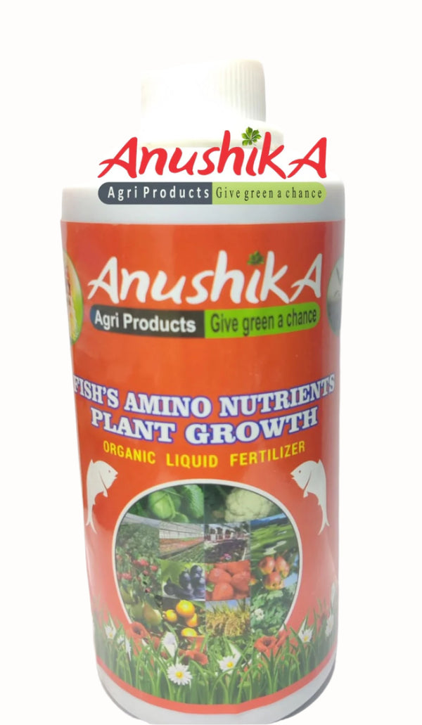 Fish Amino Acid 1L + Panchagavya 1L Combo