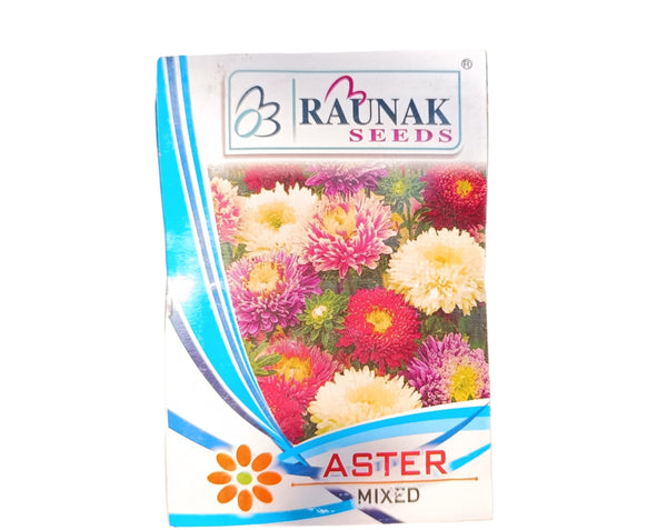 Aster-(ஆஸ்டர் பூ)