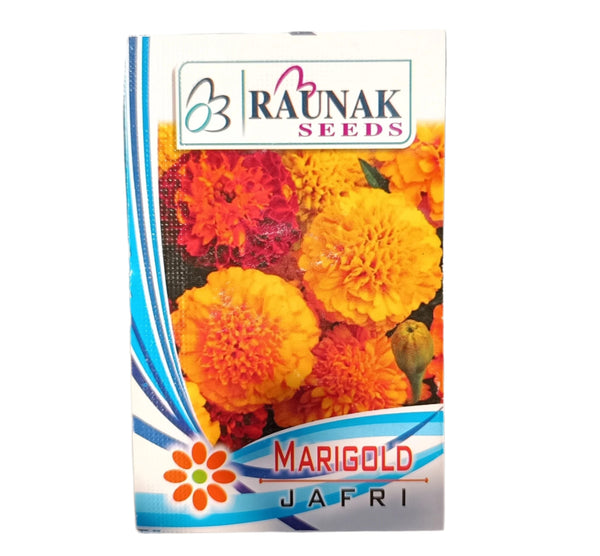 Marigold Jafri