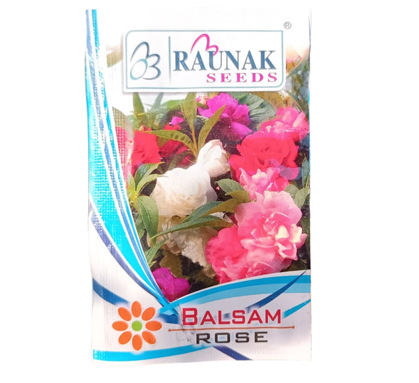 Balsam Rose Mixed-பால்சம்