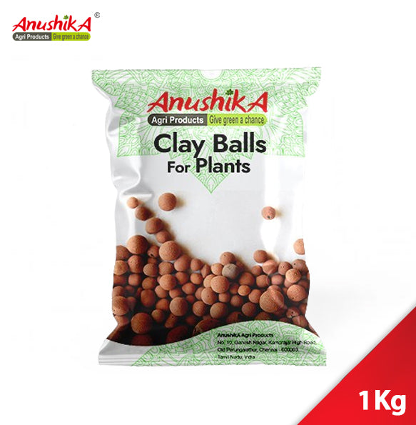 Buy Hydrostone Leca Balls for Plants