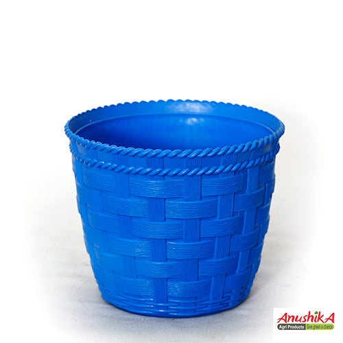 ANUSHIKA Plastic Bamboo Design Flower -1099