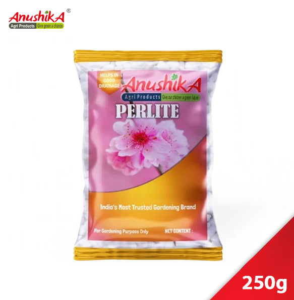 Perlite - பெர்லைட்