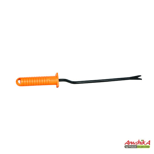 Weed Remover Handle for Better Grip Use for Home Gardening Soil Digging for Seed Sowing