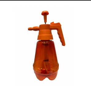Sky Bird Orange Sprayer- 2Ltr
