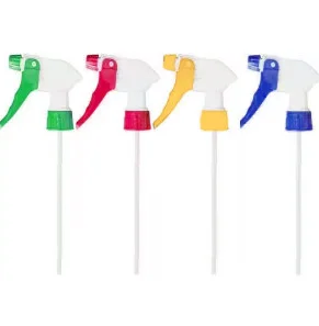 Trigger Spray Gun- Sprayer Head