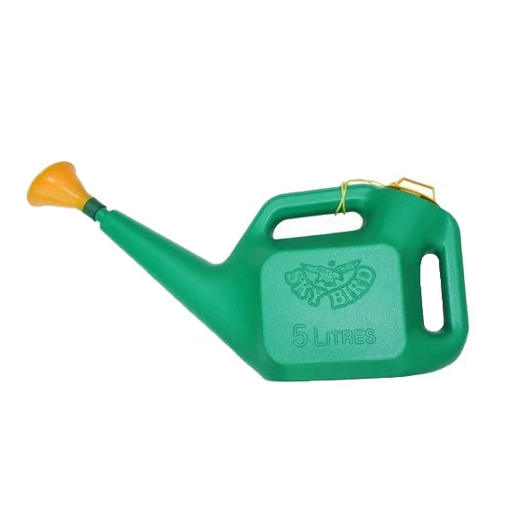 Sky Bird watering can 5-Liter Garden Needs