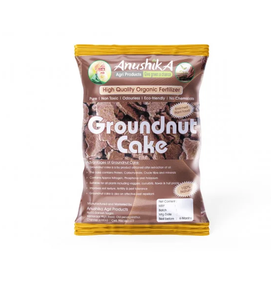 Ground Nut Cake-நிலக்கடலை கேக்