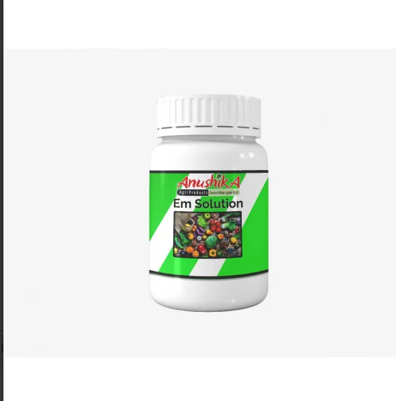 Effective Micro Organism Fertilizer(EM)