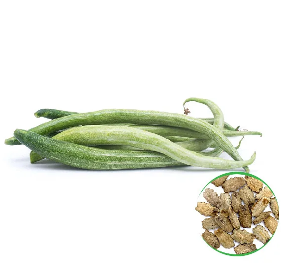 Snake Gourd -புடலங்காய்