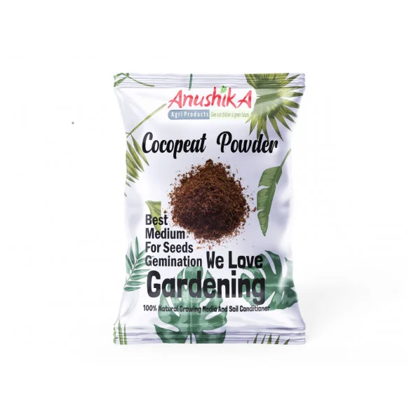Cocopeat Powder