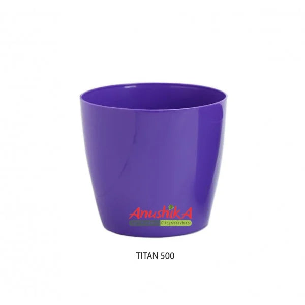 Indoor Pot Titan 1000,2000,5000,10000