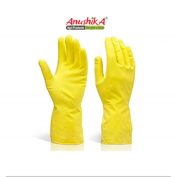 Hand Gloves -Garden Hand Gloves