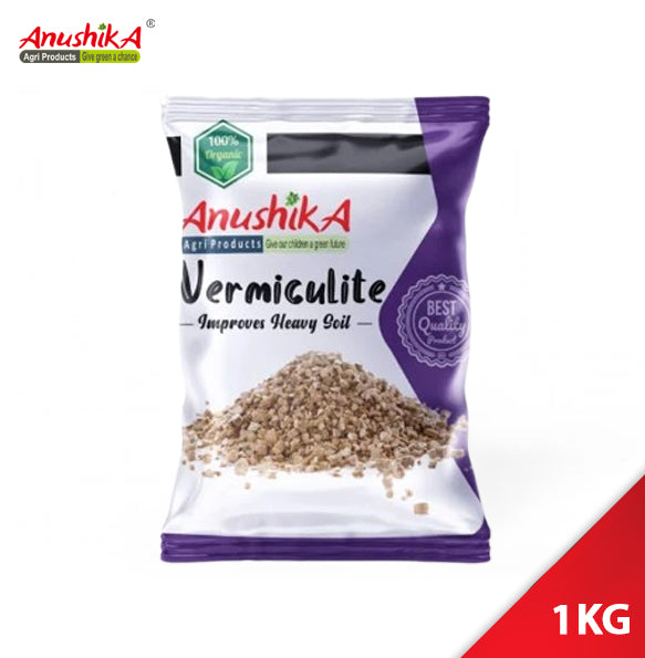 Vermicluite