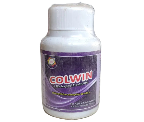 Colwin-Metarhizium Anisopliae)