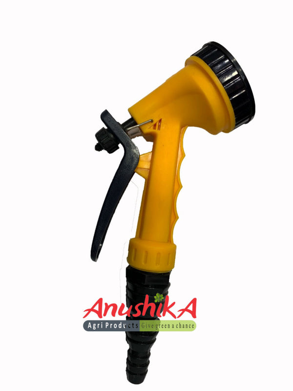 5 pattern nozel Hose sprayer