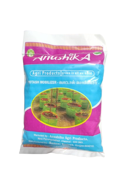 Potash Mobilizer 500g-பொட்டாஸ் மொபிலைசர்