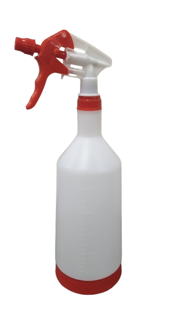 Triger sprayer 1 liter