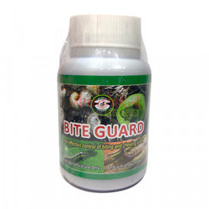 Organic Pest Replant  Bite Guard 100 ml