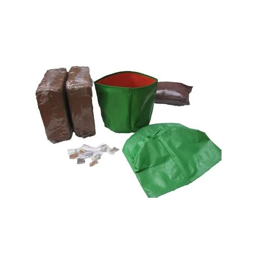 Supper Saver Organic Kit-5999