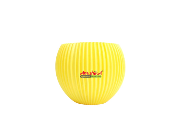 Melon Indoor Pot: