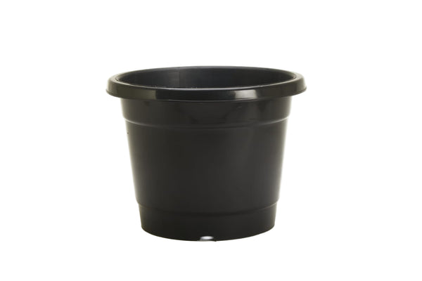 Buy 12 Inch Outdoor Pot Heavy Duty Garden Pot ,Flower Pot,UV-Resistant Planter