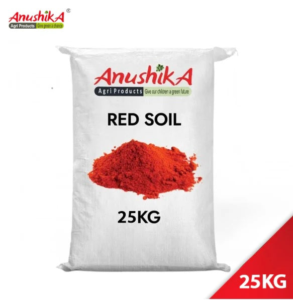 Red soil cowdung mix-Approx25 to 30 kg