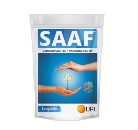 SAFF-Fungiside