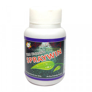 Organic Pesticides Spraywin 100ml